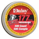 Daisy 7597 Flat Nosed Pellet, Lead
